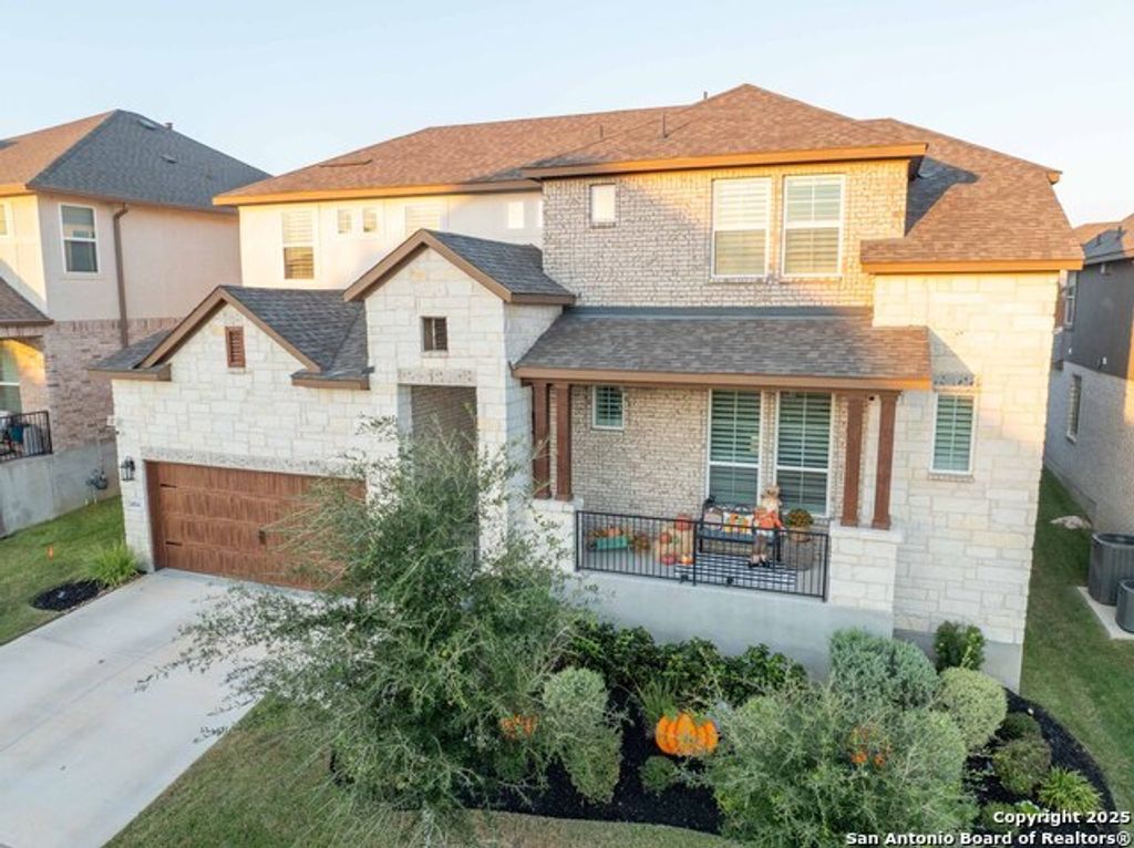 24814 Resort, San Antonio