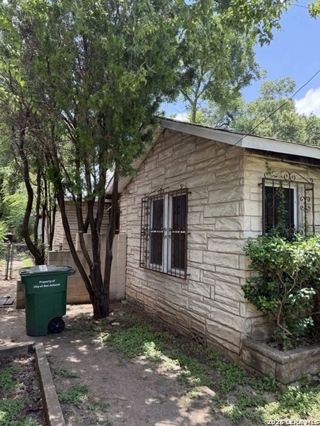 1026 Gibbs, San Antonio