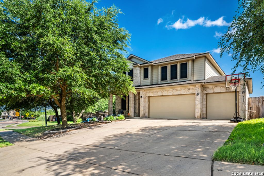 7215 Calypso Dawn, San Antonio