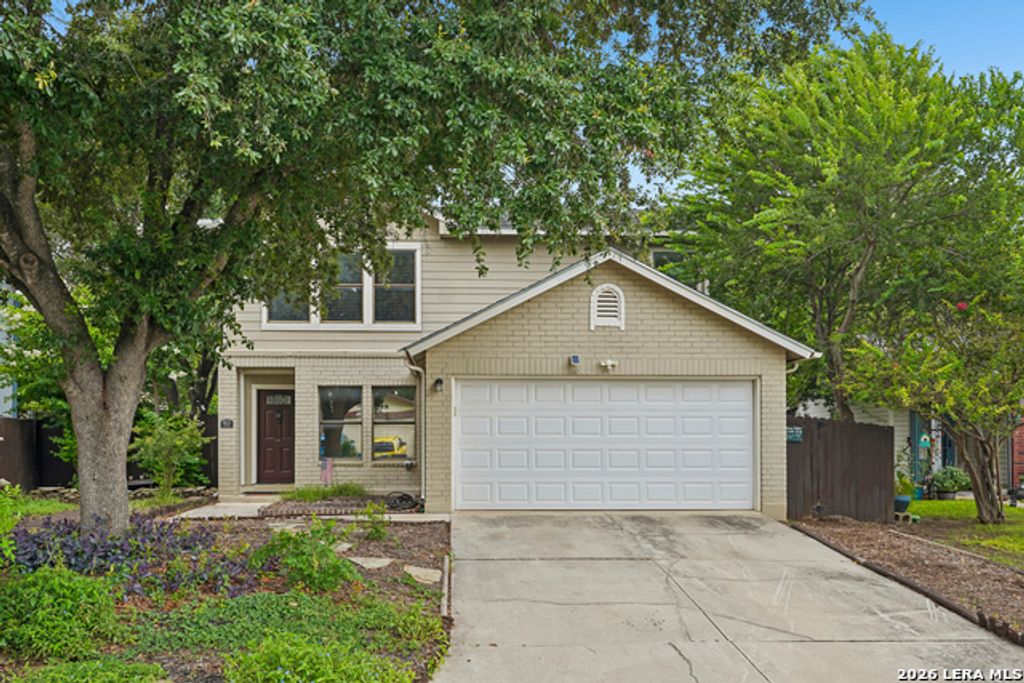 9031 Koenig, San Antonio