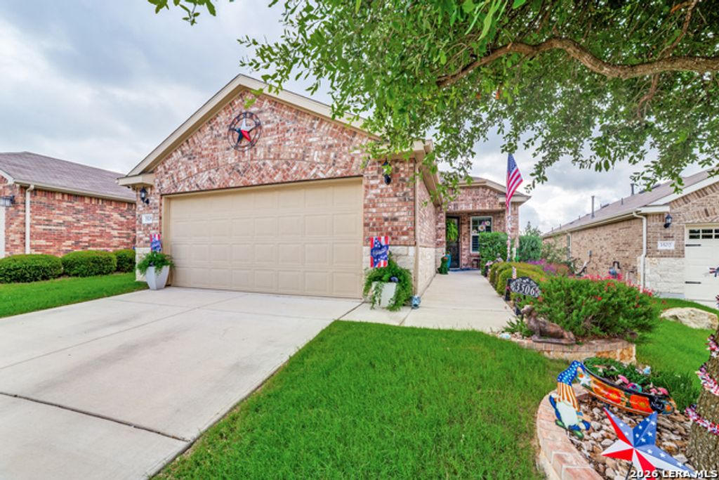 3506 Grant Rapids, San Antonio