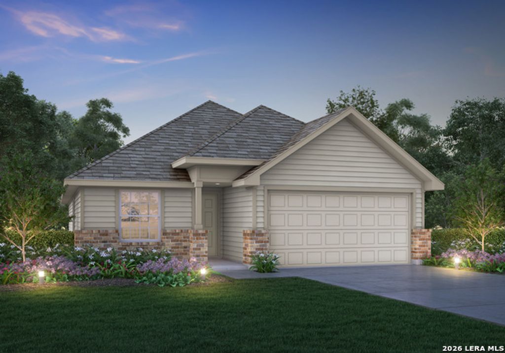8506 Smithers Avenue, San Antonio