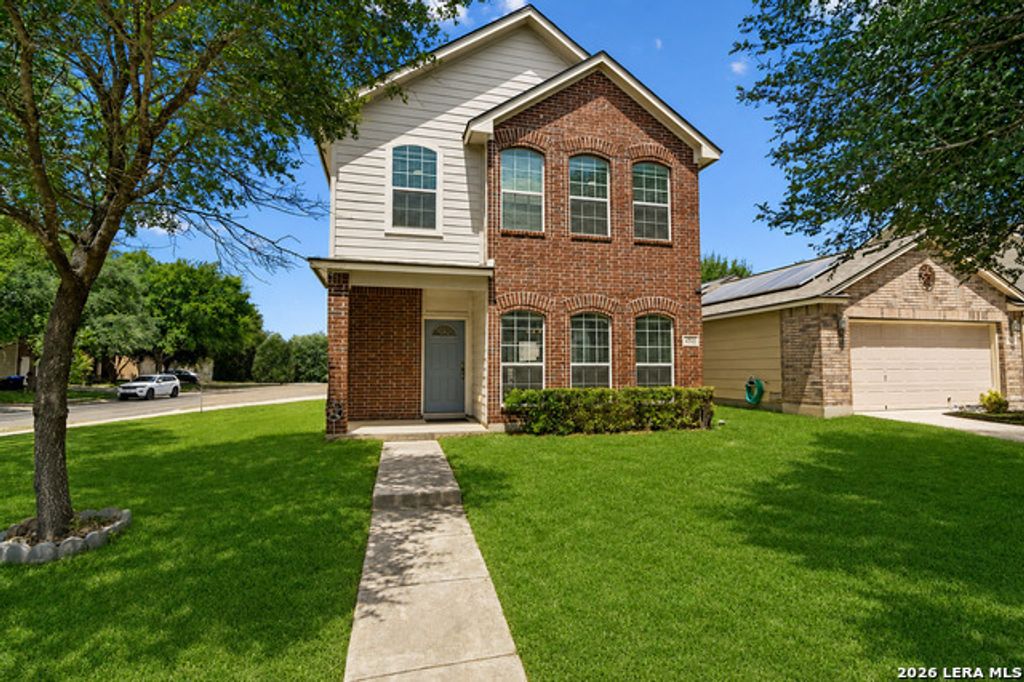 4303 Griffin Park Dr, San Antonio