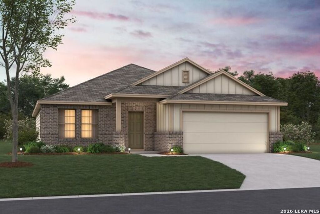 10306 Tynecastle Road, Converse