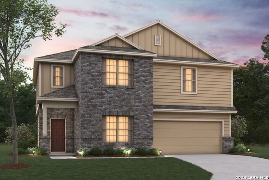 10310 Tynecastle Road, Converse
