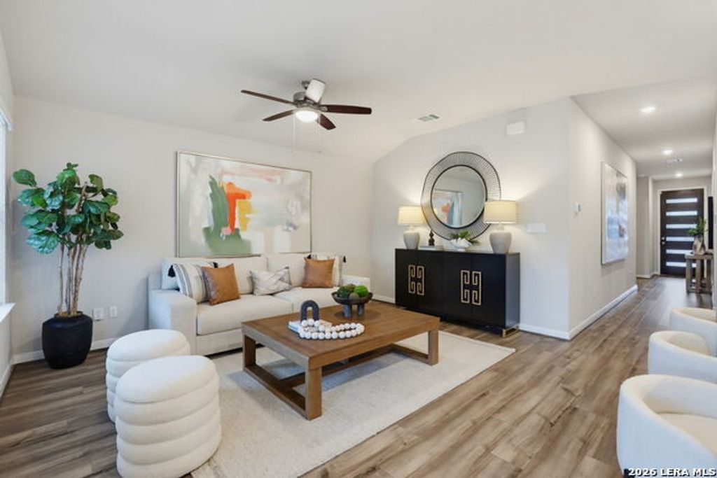 3095 Mondavi, Schertz