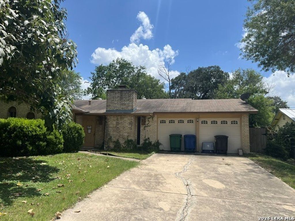 4706 Casa Bello Street, San Antonio