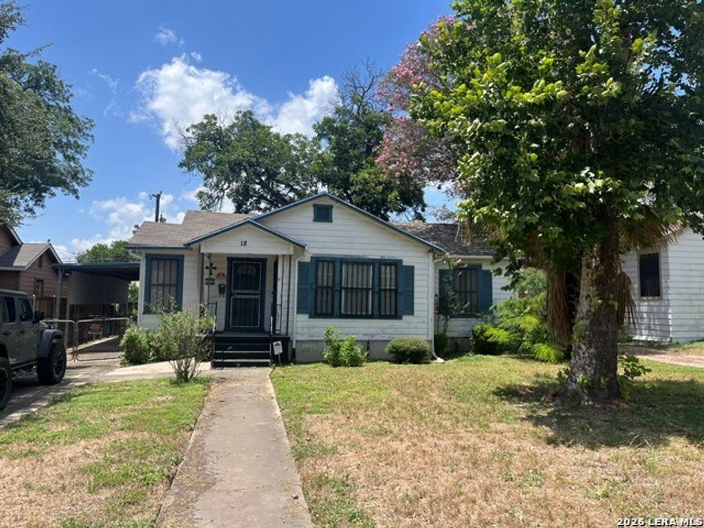 18 Rosemont Dr, San Antonio