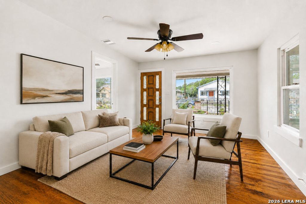 628 Fleming Street, San Antonio
