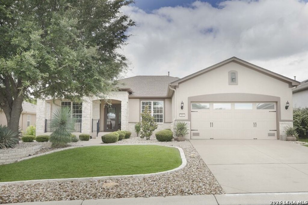 104 Emory Peak Trail, Georgetown