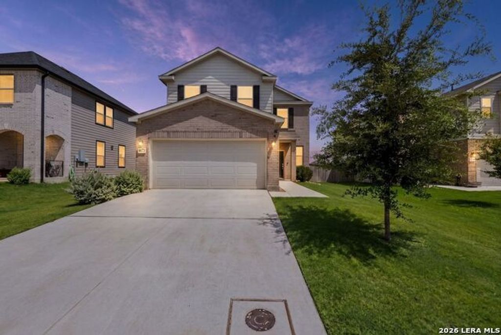 4873 Park Glen, Marion