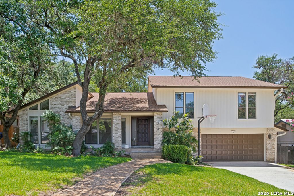 11314 Whisper Dawn St, San Antonio