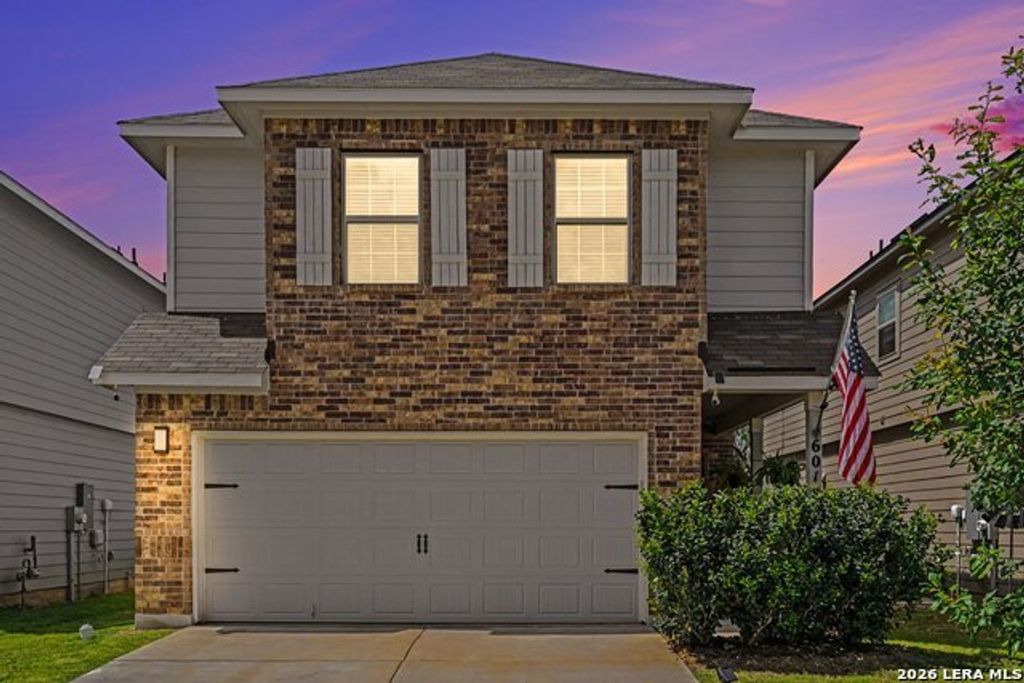 6018 Galena Rock, San Antonio
