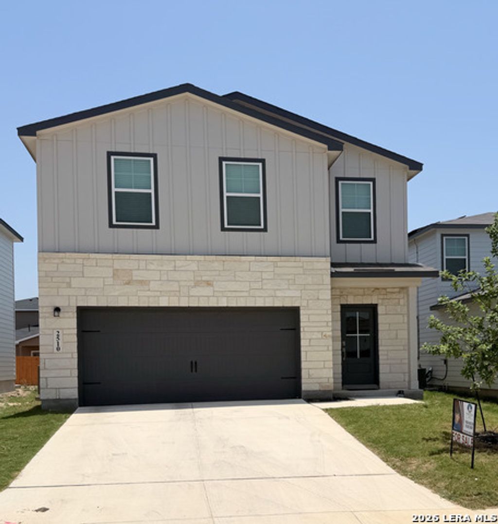 2510 Dry Moss Way, San Antonio