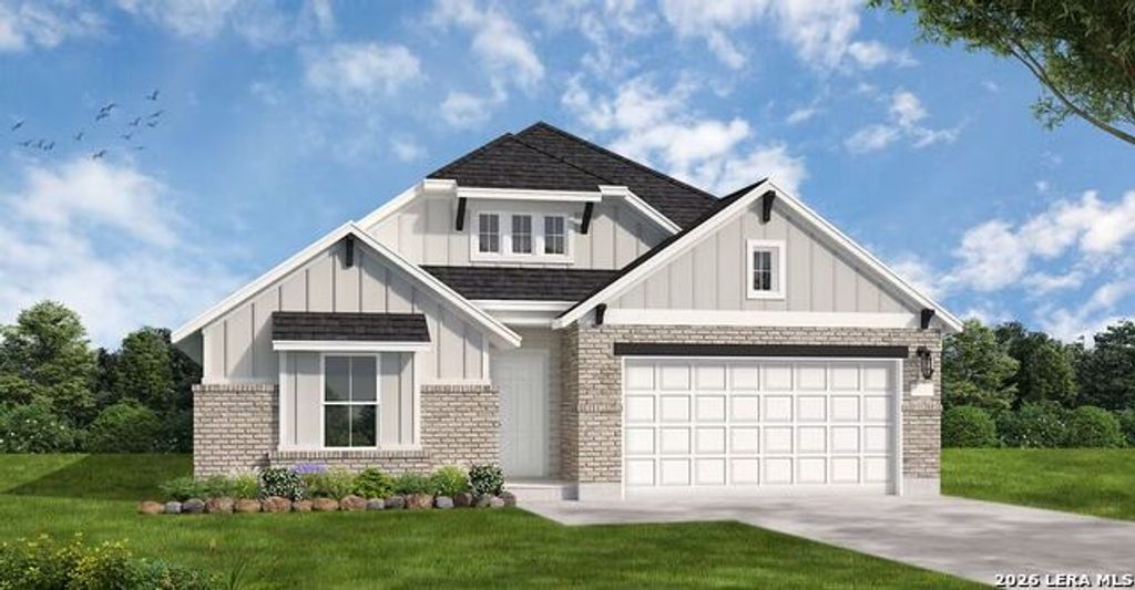 4010 Ashbrook, Schertz