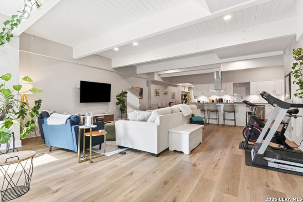 1180 Garraty 9, San Antonio