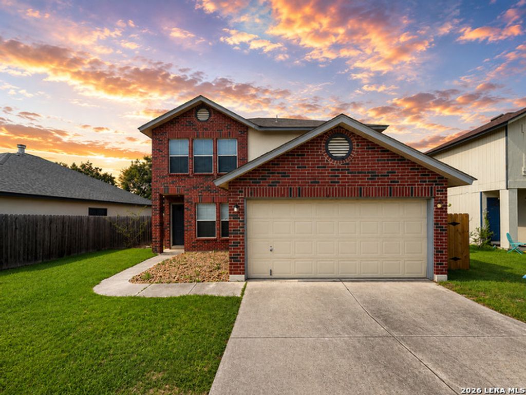 6667 Beech Trail, Converse