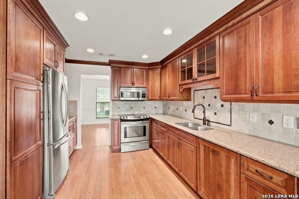 7810 Mary Carolyn, San Antonio