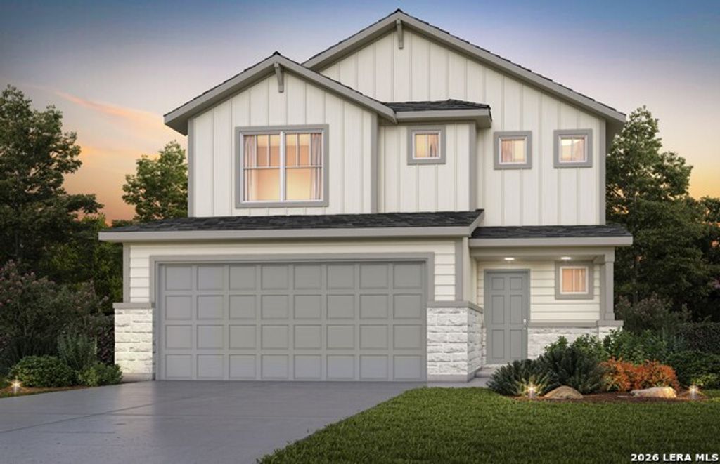 12239 Vaquera Bend, San Antonio