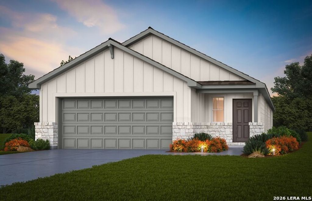 12235 Vaquera Bend, San Antonio