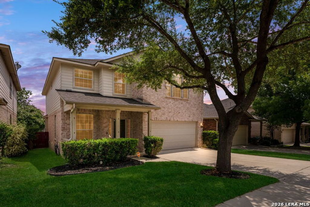 12211 Eden Mill, San Antonio