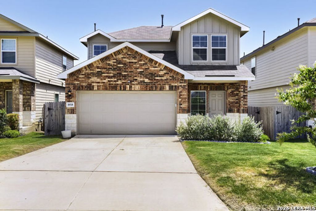 10518 Neversink Boulevard, San Antonio