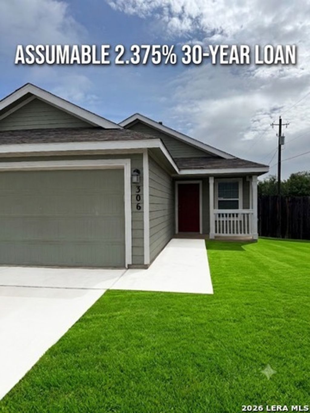 306 Pradera Cv, San Antonio
