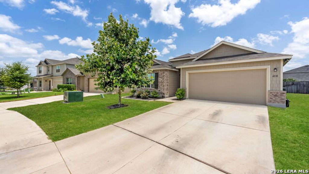 6830 Lime Rock Bluff, San Antonio