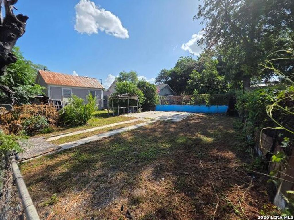 101 Willow, San Antonio