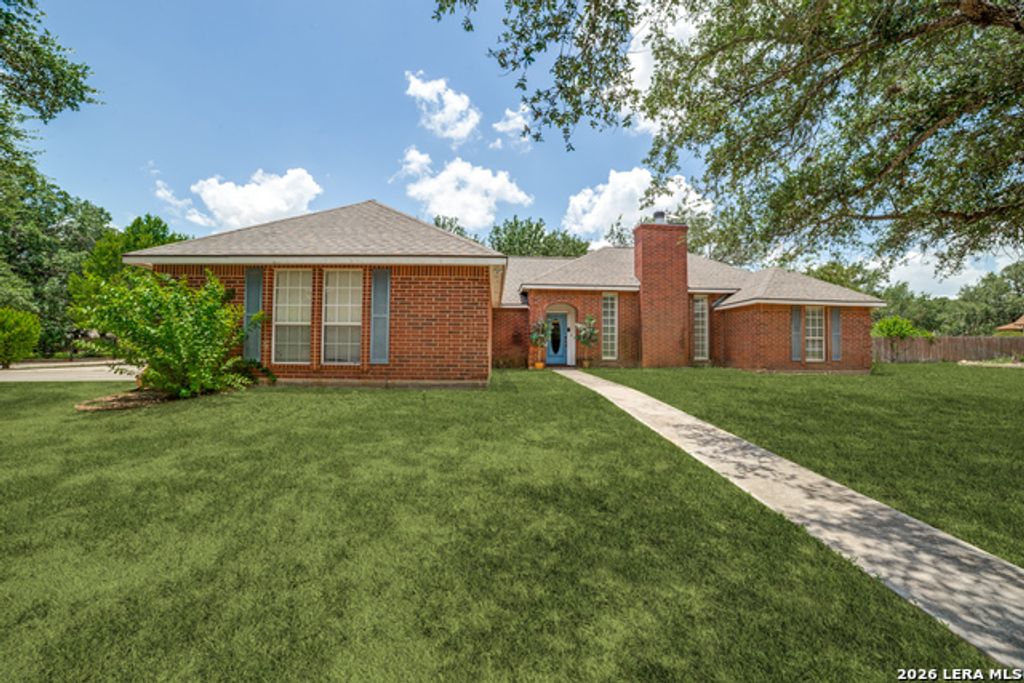 1717 Embassy Rd, Pleasanton