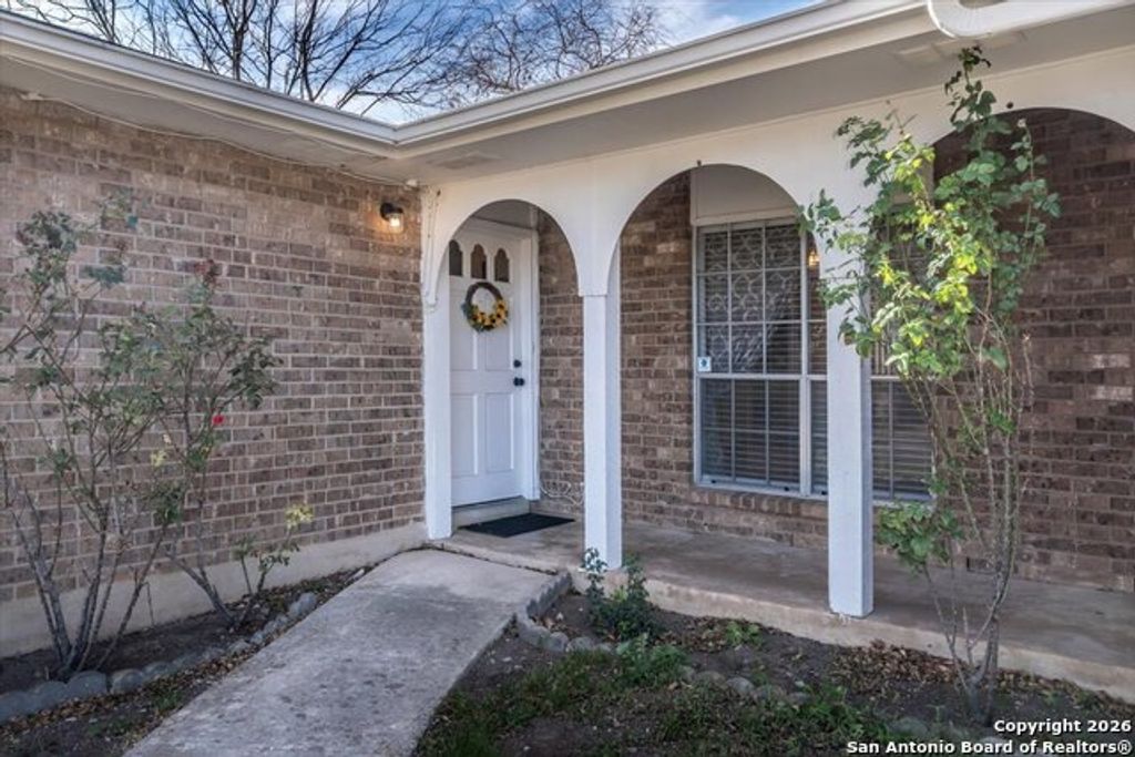 4834 Casa Bello, San Antonio