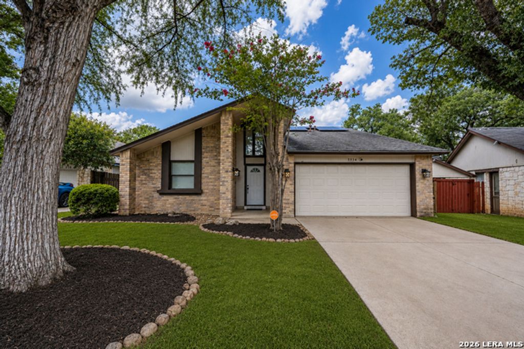 5934 Spring Vly, San Antonio
