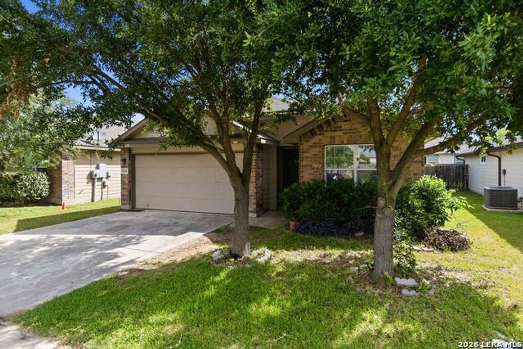 3918 Goliad Frd, San Antonio