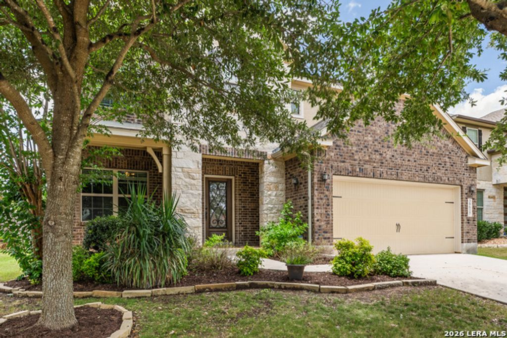 30615 Horseshoe Path, Bulverde