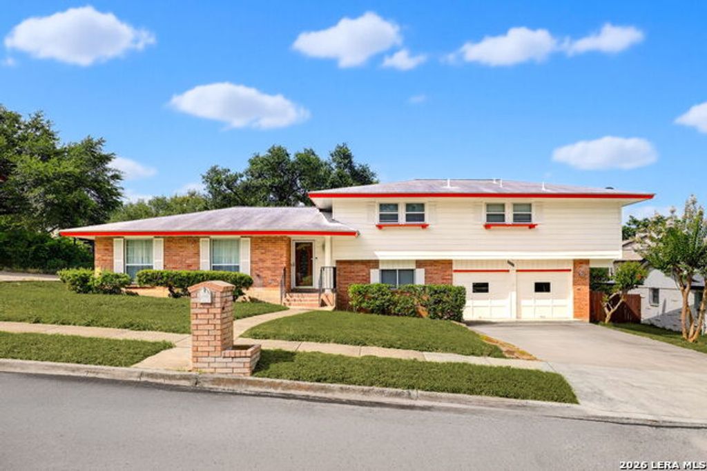 6112 Rue Sophie St, San Antonio