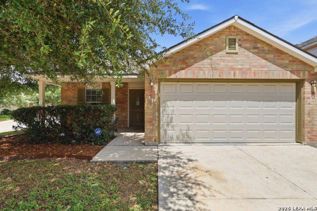 27022 Rustic Cabin, San Antonio