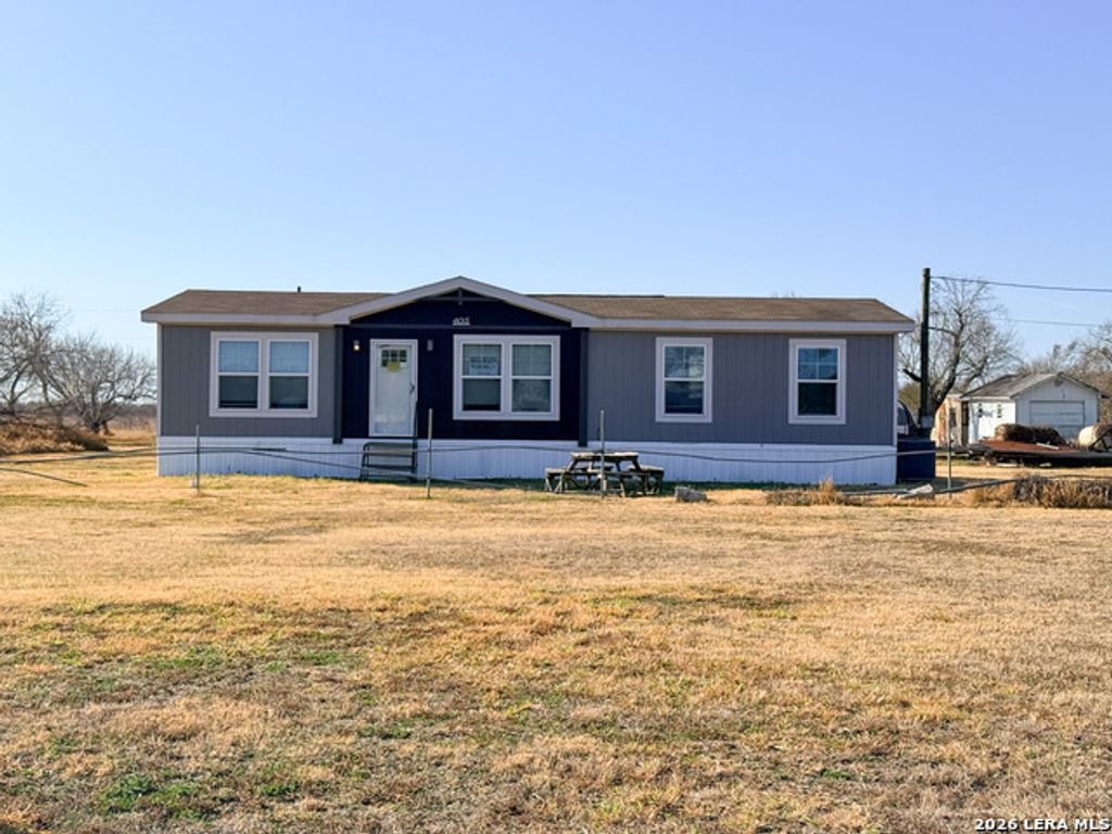 405 Driscoll St, Woodsboro
