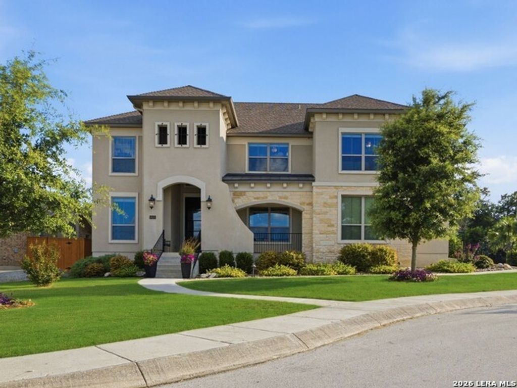 18219 Abingdon Place, San Antonio