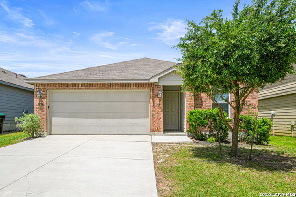 9511 Apple Ridge, San Antonio