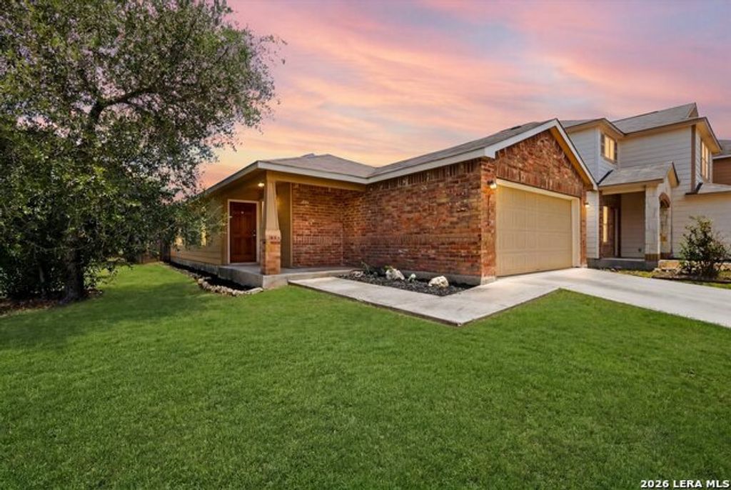 25118 Remington Oaks, San Antonio