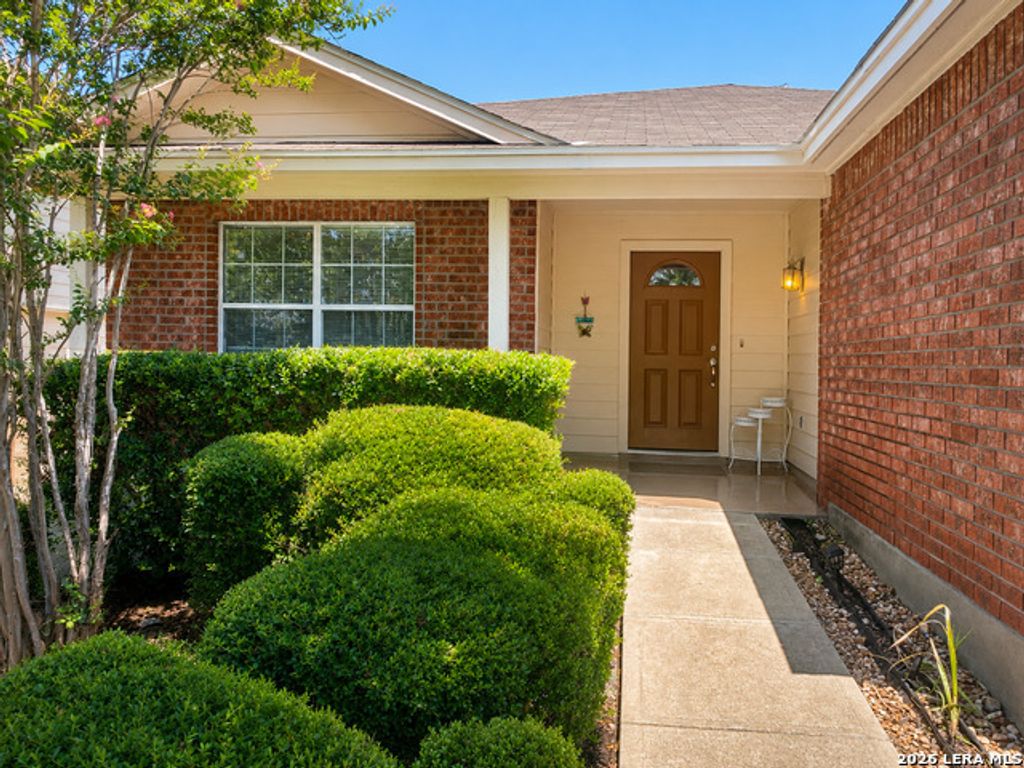 1006 Magnolia Smt, San Antonio