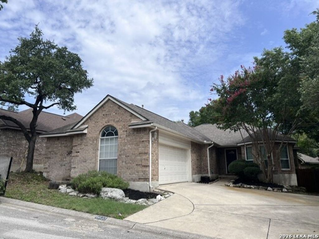 6635 Shady Bend Drive, San Antonio