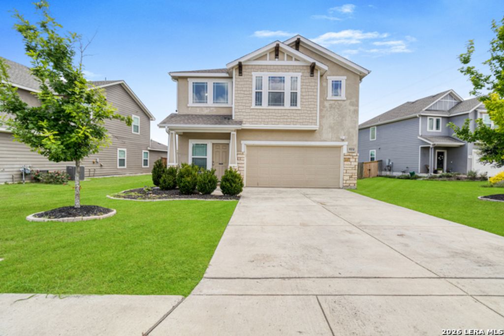 5114 Wells Park, Marion