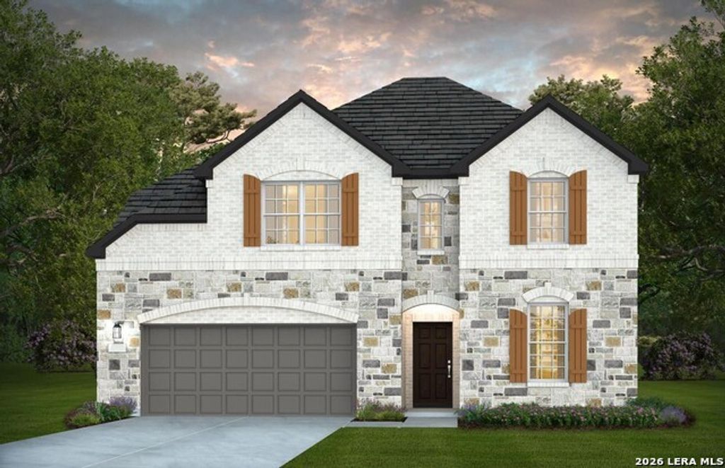 169 Thorny Grove, San Antonio
