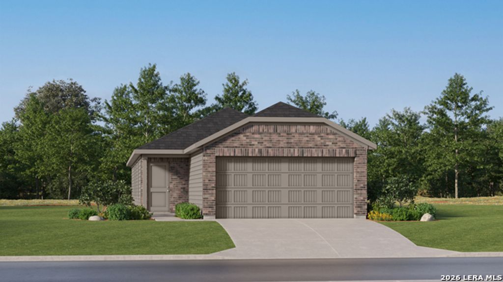 446 Argyle Hill, San Antonio