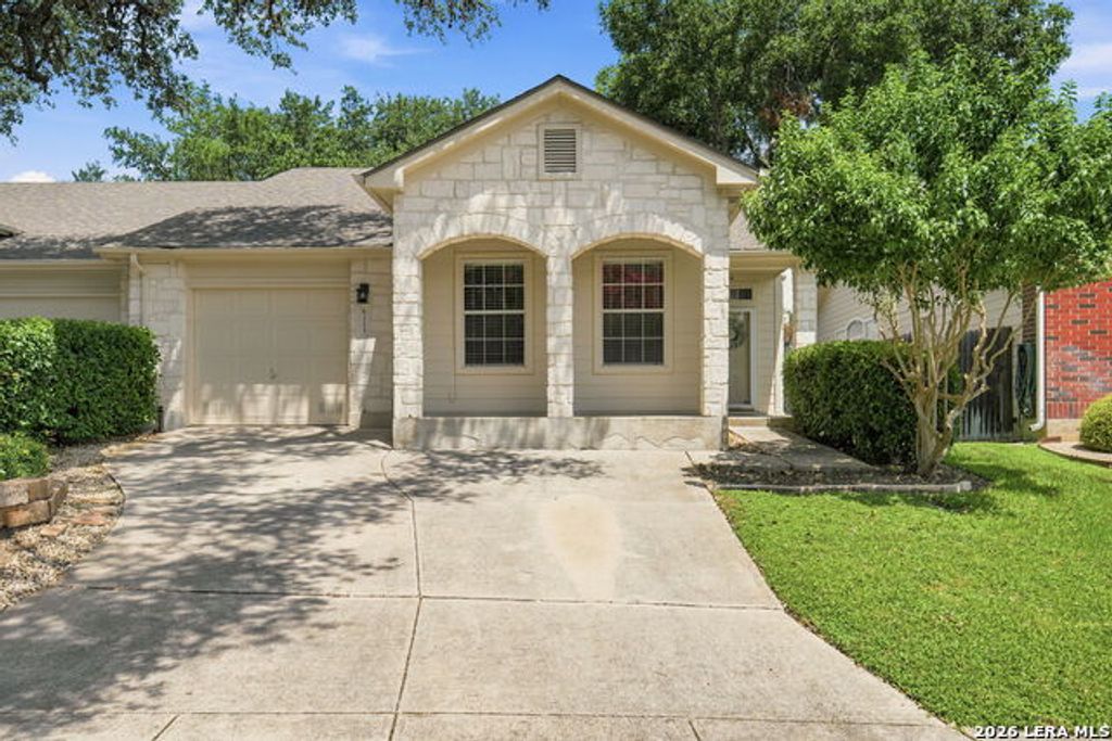6215 Wexford Pl, San Antonio