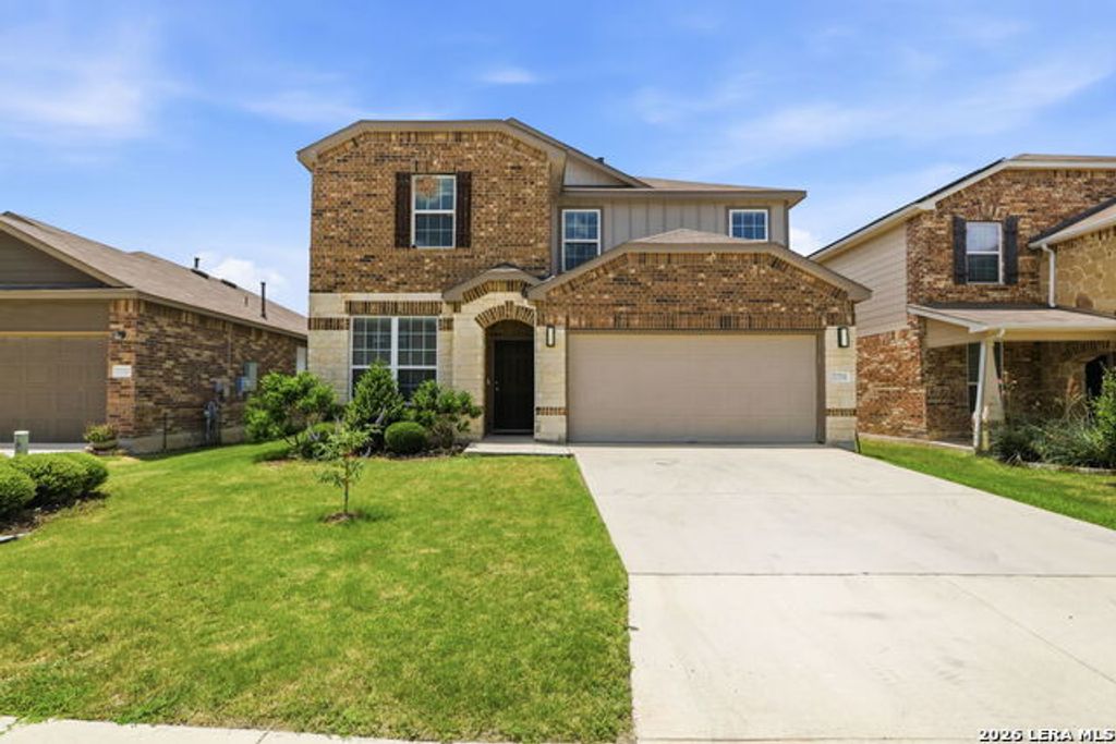 12114 Wagon Canyon, San Antonio
