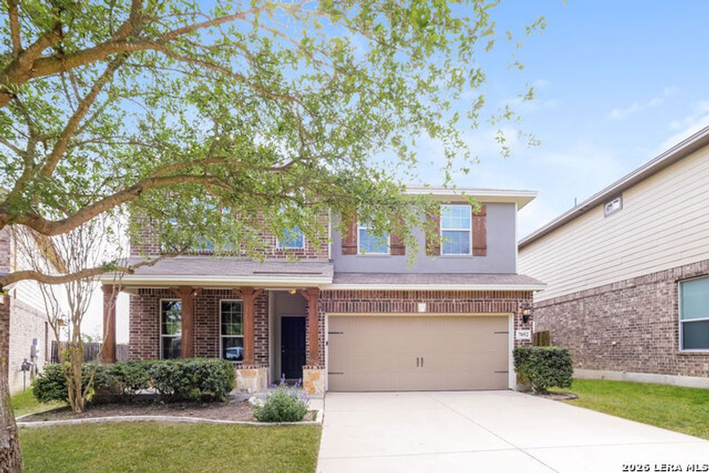 7052 Conroe Mill, San Antonio