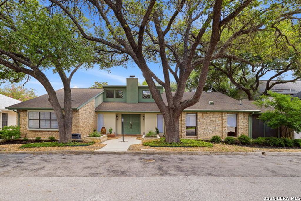 4325 Muirfield, San Antonio