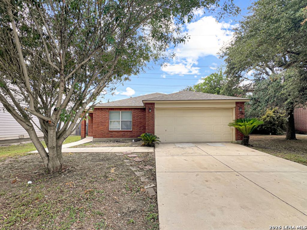 7519 Drake Canyon, San Antonio
